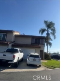 Extraordinary Newly Listed Cypress Villas Townhouse Located at 6330 Sonora Way