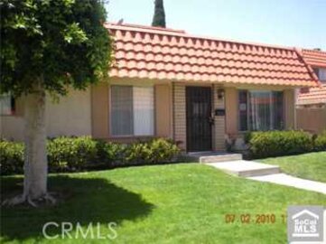 Splendid Rancho Viejo Condos I Condominium Located at 22901 Bonita Lane #1 was Just Sold