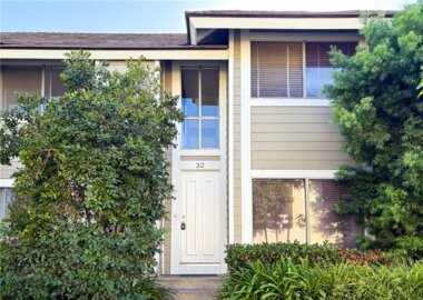 Terrific Walnut Square Condominium Located at 32 Kazan #18 was Just Sold