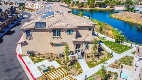16006 Lasselle Street #6 Photo