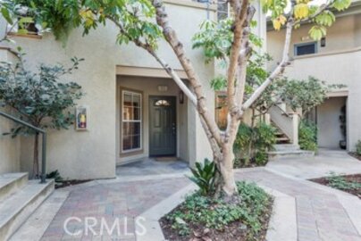 Phenomenal Tijeras Creek Villas Condominium Located at 93 Via Contento was Just Sold