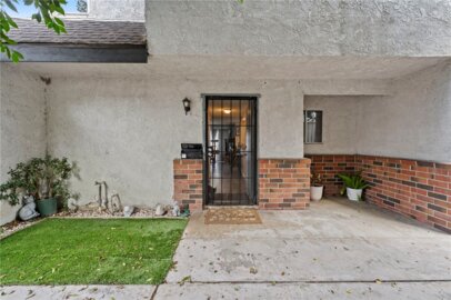 11321 Parkgreen #102 Photo