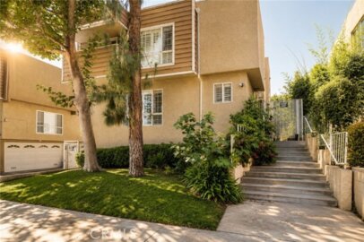 7319 Hazeltine Avenue #4 Photo