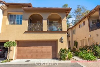 Outstanding San Juan Bautista Condominium Located at 8 Salton #70 was Just Sold