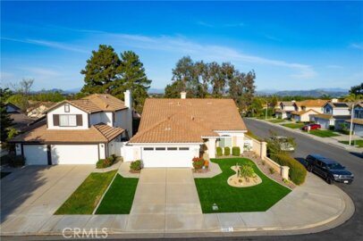 43240 Corte Almonte Photo