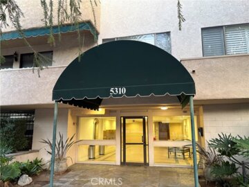 5310 Zelzah #303 Photo