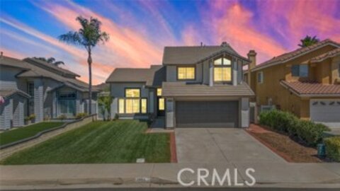 Delightful Horsethief Canyon Single Family Residence Located at 13194 Spur Branch Circle was Just Sold
