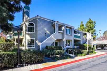 Fabulous Pacific Ranch Villas Condominium Located at 7402 Yellowtail Drive #101 was Just Sold