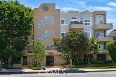 This Elegant 4230 Colfax Ave Condominium, Located at 4230 Colfax Avenue #201, is Back on the Market