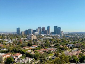 Fabulous Newly Listed The Wilshire Regent Condominium Located at 10501 Wilshire Boulevard #1103