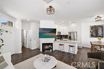 This Elegant Los Abanicos Condominium, Located at 51 Calle De Los Ninos, is Back on the Market