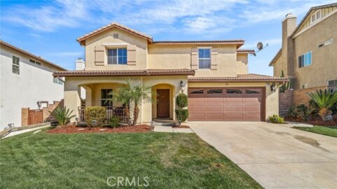 11154 Evergreen Loop Photo