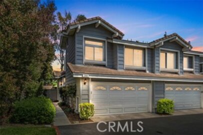 This Terrific Sycamore Glen Townhouse, Located at 13562 Mahogany Place, is Back on the Market