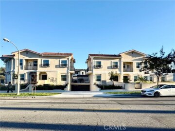 300 E Alhambra Road #F Photo