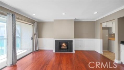 This Splendid Sunburst Condominium, Located at 333 Burchett Street #308, is Back on the Market