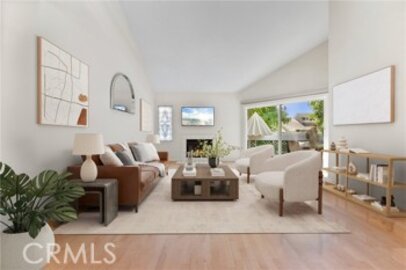 This Amazing Pacific Ranch Villas Condominium, Located at 7402 Yellowtail Drive #204, is Back on the Market