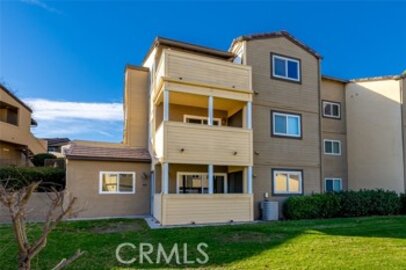 Impressive Stonemark Condominium Located at 5025 Los Morros Way #45 was Just Sold