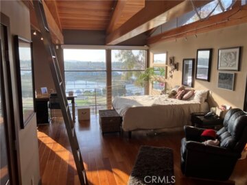 5327 N Marina Pacifica Drive #Key19 Photo