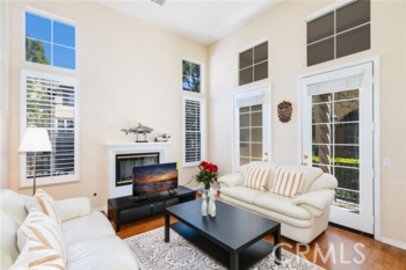 Charming Monterey Condominium Located at 44 El Cajon #41 was Just Sold