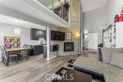 Extraordinary Newly Listed Windsor Colfax Townhouse Located at 4311 Colfax Avenue #222