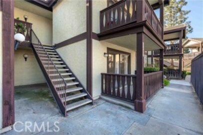 Beautiful Newly Listed Les Jardins Condominium Located at 12446 Bay Hill Court