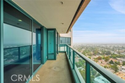 Charming Newly Listed Blair House Condominium Located at 10490 Wilshire Boulevard #1802