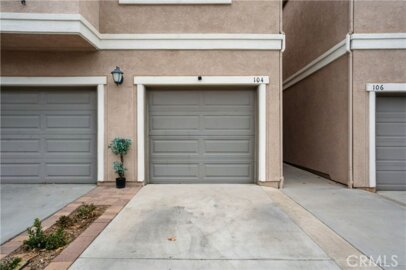 15636 Vista Way #104 Photo