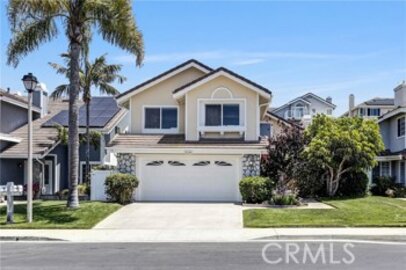 Marvelous Newly Listed Highland Light Village Condominium Located at 2146 Via Aguila