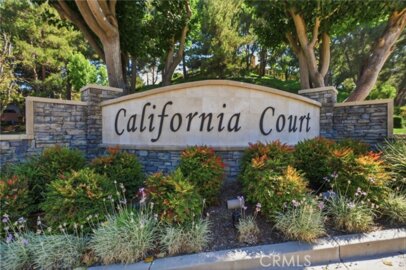 157 California Court Photo