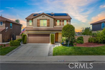 Marvelous Spencers Crossing Single Family Residence Located at 35425 Evening Glow Drive was Just Sold