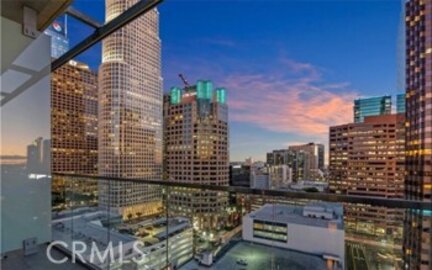 Lovely Newly Listed Metropolis Condominium Located at 889 Francisco Street #2801