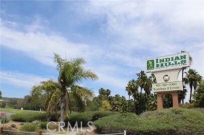 Impressive De Anza Verde Condominium Located at 8065 Lakeside was Just Sold