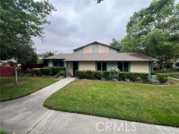 This Elegant University Greens Condominium, Located at 1356 Wheaton Way, is Back on the Market