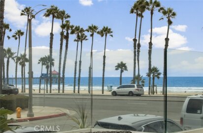 1000 Pacific Coast Highway #3 Photo