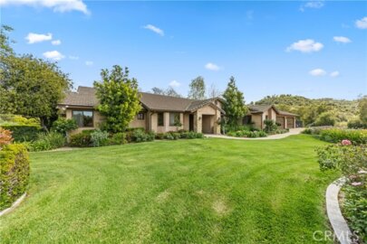 47100 Sandia Creek Drive Photo