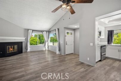Delightful Newly Listed Princeton Townhomes Condominium Located at 235 Stanford Court #126