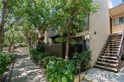 Magnificent Newly Listed Tara Village Condominium Located at 18350 Hatteras Street #267