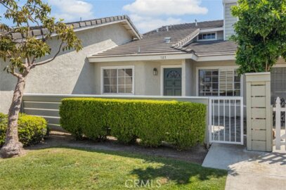 527 N Dartmouth Way #40 Photo