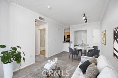 Stunning Watermarke Condominium Located at 2316 Watermarke Place was Just Sold