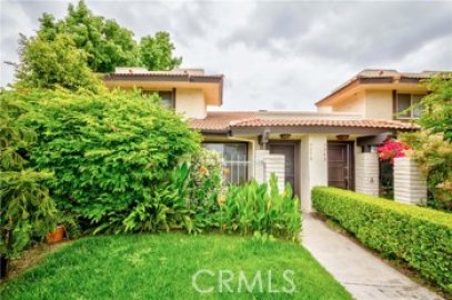 Spectacular Newly Listed Cypress Monterey Townhouse Located at 9950 Del Rio Way #99