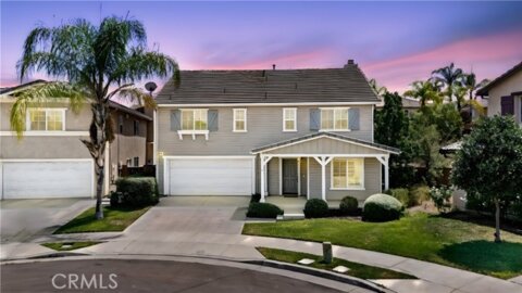 24932 Greenbrier Court Photo