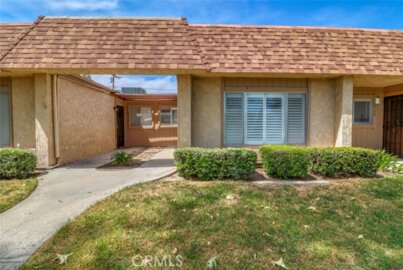 616 S Santa Fe Street #7 Photo