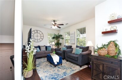 44942 Bellflower Photo
