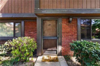 14456 Foothill Boulevard #43 Photo