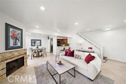 Outstanding Le Parc Townhouse Located at 25712 Le Parc #59 was Just Sold