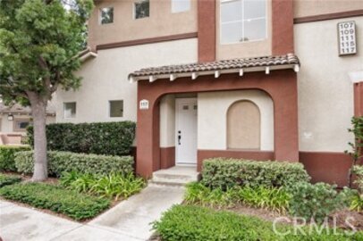 Fabulous The Vineyards Townhouse Located at 117 Santa Barbara Court was Just Sold