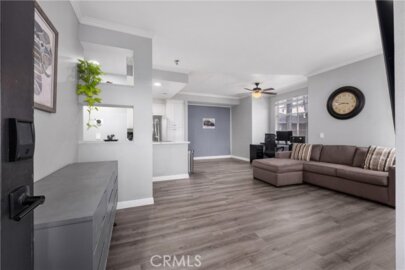 23412 Pacific Park Drive #30B Photo