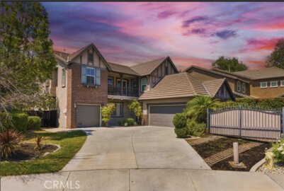 27123 Coral Bells Way Photo