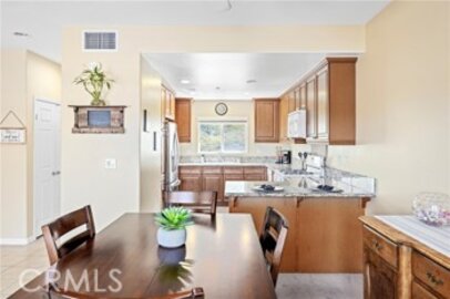 Charming The Village at Green River Condominium Located at 2802 Green River Road #101 was Just Sold