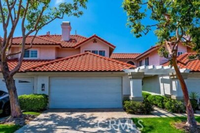 This Beautiful Floramar Condominium, Located at 33 Floramar, is Back on the Market